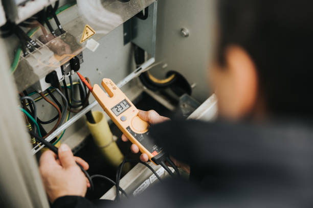 Best Electrical Troubleshooting Services  in Lake Monticello, VA