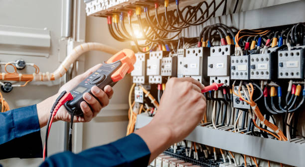 Best Circuit Breaker Repair  in Lake Monticello, VA