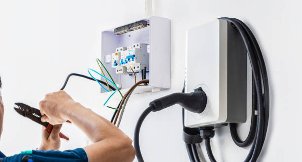 Best Local Electrician Companies  in Lake Monticello, VA