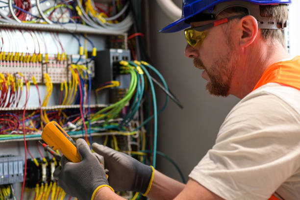 Best Electrical Installation Contractor  in Lake Monticello, VA