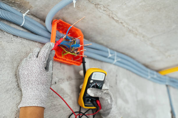 Best Electrical Contractors for Businesses  in Lake Monticello, VA